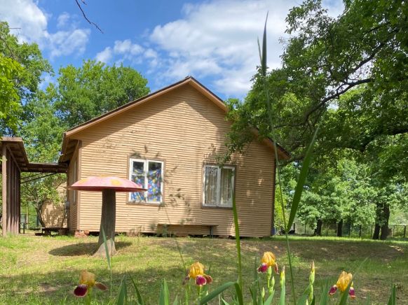 Фотография номера гостевого дома Дача Поддубного