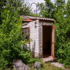 Четырехместный (Домик), База отдыха Дача Поддубного