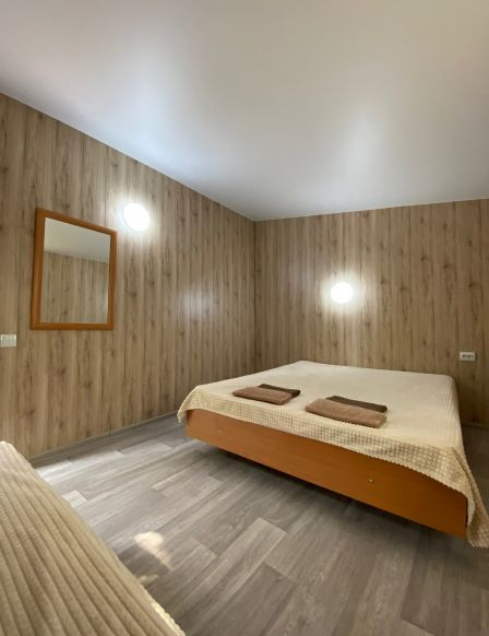 Фотография номера гостевого дома Дача Поддубного