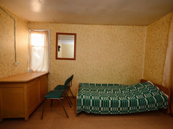 Фотография номера гостевого дома Дача Поддубного