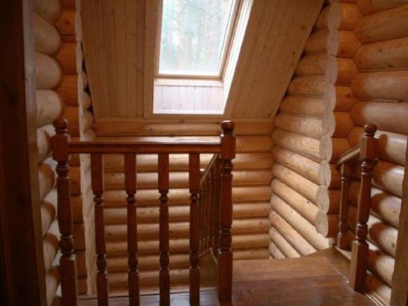 Фотография номера гостиницы Волжанка