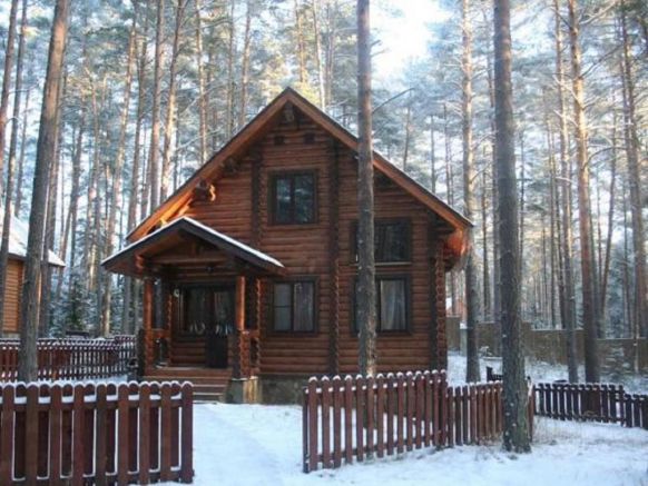 Фотография номера гостиницы Волжанка