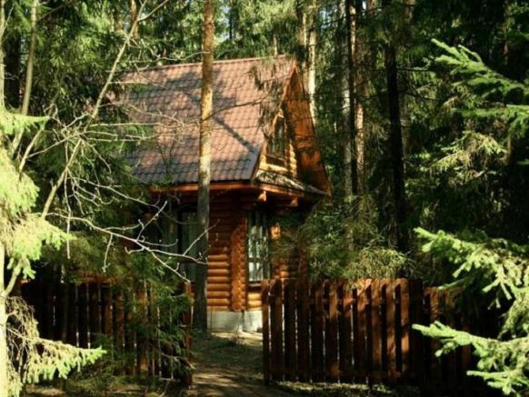 Фотография номера гостиницы Волжанка