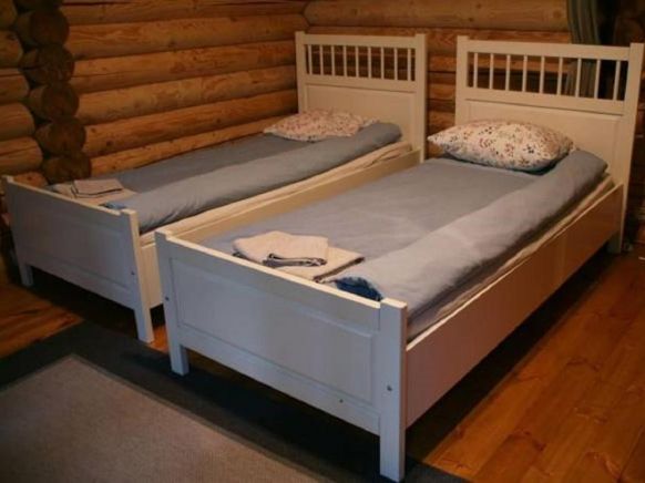 Фотография номера гостиницы Волжанка