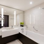 Полулюкс, Отель Sheratonplaza Ufa Congress
