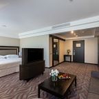 Полулюкс, Отель Sheratonplaza Ufa Congress