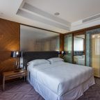Люкс (Дипломатический), Отель Sheratonplaza Ufa Congress