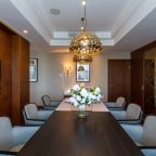 Люкс (Дипломатический), Отель Sheratonplaza Ufa Congress