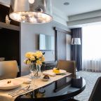 Люкс, Отель Sheratonplaza Ufa Congress