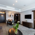 Люкс, Отель Sheratonplaza Ufa Congress