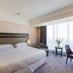 Люкс, Отель Sheratonplaza Ufa Congress