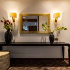 Люкс (Президентский), Отель Sheratonplaza Ufa Congress