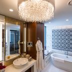 Люкс (Президентский), Отель Sheratonplaza Ufa Congress