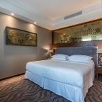Люкс (Президентский), Отель Sheratonplaza Ufa Congress