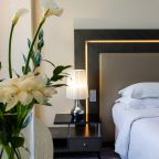 Номер (Делюкс), Отель Sheratonplaza Ufa Congress