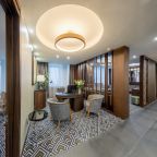 Номер (Клубный), Отель Sheratonplaza Ufa Congress