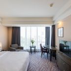 Номер (Экзекьютив), Отель Sheratonplaza Ufa Congress