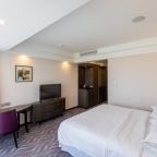 Номер (Экзекьютив), Отель Sheratonplaza Ufa Congress