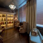 Ресторан «Rossinsky», Отель Sheratonplaza Ufa Congress