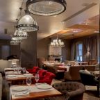 Ресторан «Rossinsky», Отель Sheratonplaza Ufa Congress