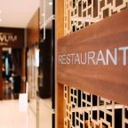 Ресторан «Novum», Отель Sheratonplaza Ufa Congress