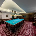 Бильярд, Отель Sheratonplaza Ufa Congress