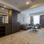 Полулюкс, Отель Sheratonplaza Ufa Congress