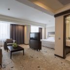 Полулюкс, Отель Sheratonplaza Ufa Congress