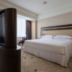 Полулюкс, Отель Sheratonplaza Ufa Congress
