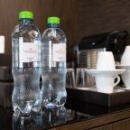 Люкс, Отель Sheratonplaza Ufa Congress