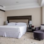 Люкс, Отель Sheratonplaza Ufa Congress