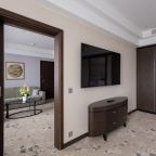 Люкс, Отель Sheratonplaza Ufa Congress