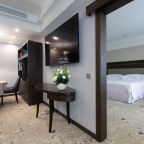 Люкс, Отель Sheratonplaza Ufa Congress