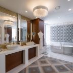 Люкс (Президентский), Отель Sheratonplaza Ufa Congress