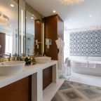 Люкс (Президентский), Отель Sheratonplaza Ufa Congress