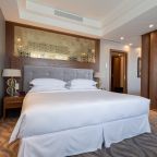 Люкс (Президентский), Отель Sheratonplaza Ufa Congress
