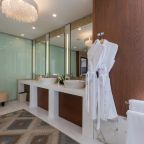 Люкс (Президентский), Отель Sheratonplaza Ufa Congress