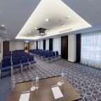 Конференц-зал «Аксаков I», Отель Sheratonplaza Ufa Congress