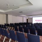 Конференц-зал «Нуриев», Отель Sheratonplaza Ufa Congress