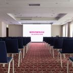 Конференц-зал «Нуриев I», Отель Sheratonplaza Ufa Congress