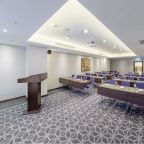Конференц-зал «Аксаков II», Отель Sheratonplaza Ufa Congress
