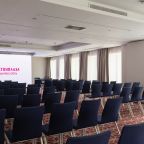 Зал для приемов «Нуриев II», Отель Sheratonplaza Ufa Congress