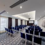Конференц-зал «Аксаков III», Отель Sheratonplaza Ufa Congress