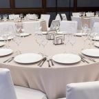 Зал «Националь A», Отель Sheratonplaza Ufa Congress