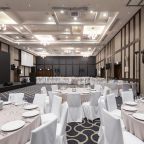 Зал «Националь A», Отель Sheratonplaza Ufa Congress