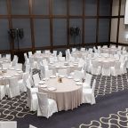 Зал «Националь A», Отель Sheratonplaza Ufa Congress