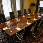 Эксклюзивная переговорная, Отель Sheratonplaza Ufa Congress
