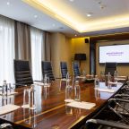 Эксклюзивная переговорная, Отель Sheratonplaza Ufa Congress