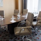 Клубная переговорная, Отель Sheratonplaza Ufa Congress