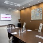 Клубная переговорная, Отель Sheratonplaza Ufa Congress